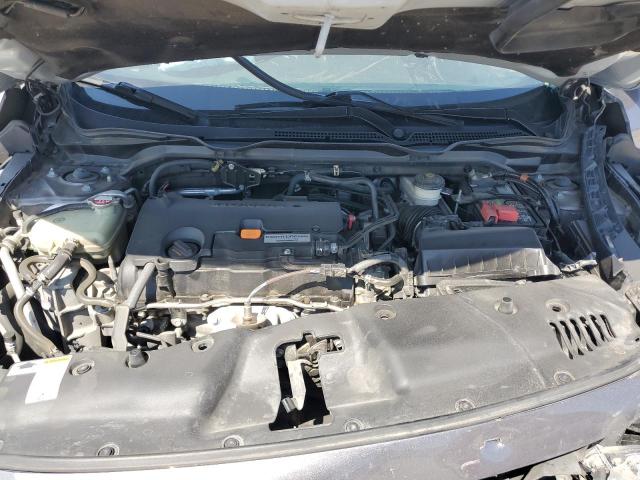 2019 HONDA CIVIC SPOR 19XFC2F80KE033472