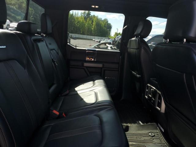 2022 FORD F250 SUPER DUTY - 1FT7W2BT9NEC31263