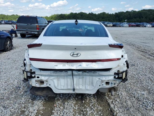 2023 HYUNDAI SONATA SE KMHL24JA9PA272214