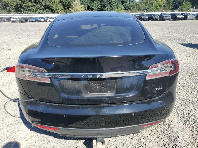 2015 TESLA MODEL S 70 5YJSA1S28FF082757