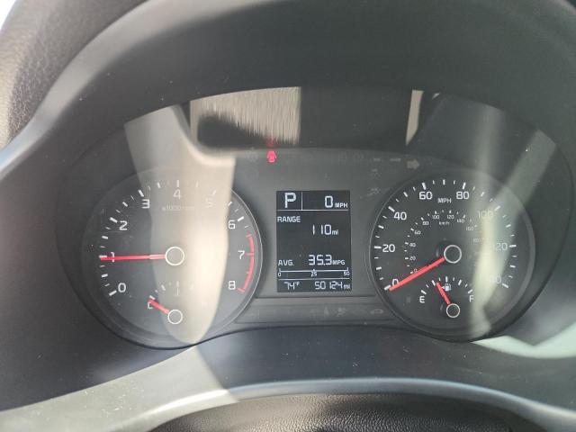 2021 KIA RIO LX 3KPA24AD4ME382683