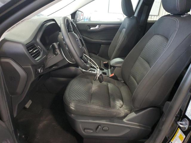 2025 FORD ESCAPE ACT 1FMCU9GN1SUA24340