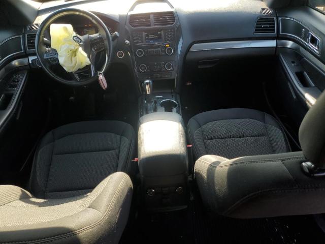 2019 FORD EXPLORER X - 1FM5K8DH7KGA57011