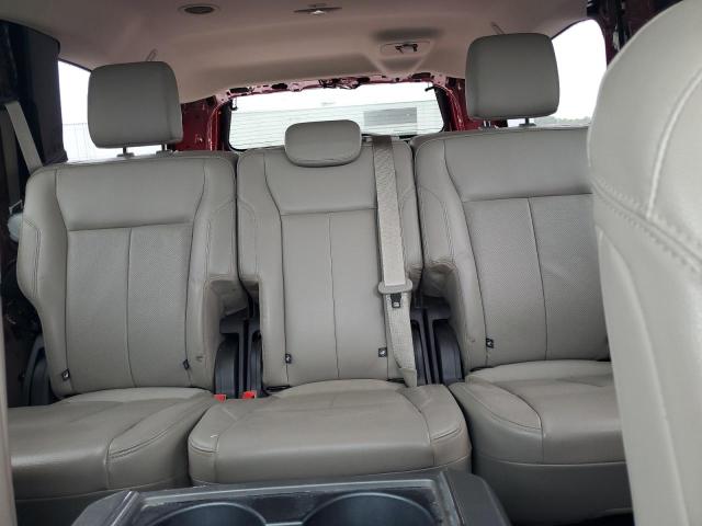 2019 FORD EXPEDITION MAX XLT 1FMJK1JT1KEA80214