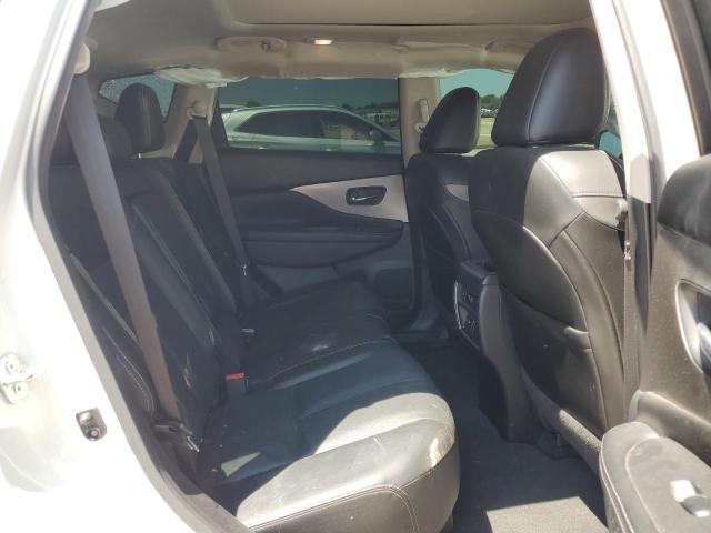 2022 NISSAN MURANO SL 5N1AZ2CJ2NC108700