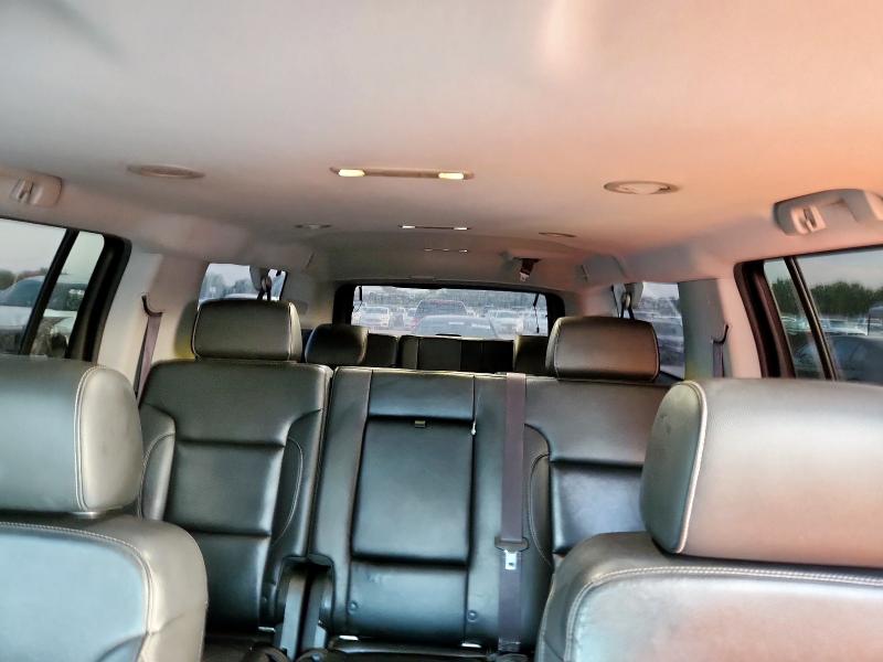 2016 CHEVROLET SUBURBAN L - 1GNSKHKC1GR244228