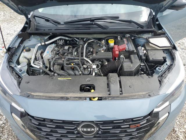 2024 NISSAN SENTRA SR - 3N1AB8DV3RY287519