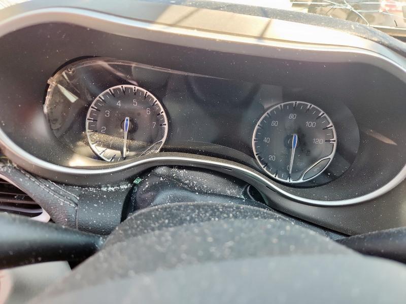 2023 CHRYSLER PACIFICA T - 2C4RC1BG0PR516891