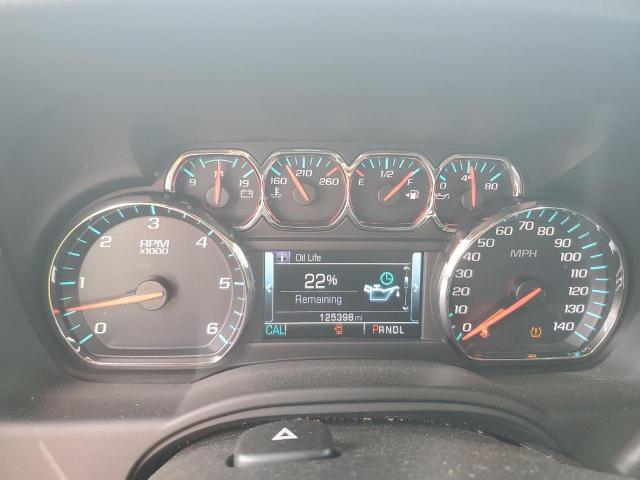 2018 CHEVROLET TAHOE C150 1GNSCBKC6JR187171