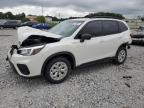 2019 SUBARU FORESTER - JF2SKACC9KH441355