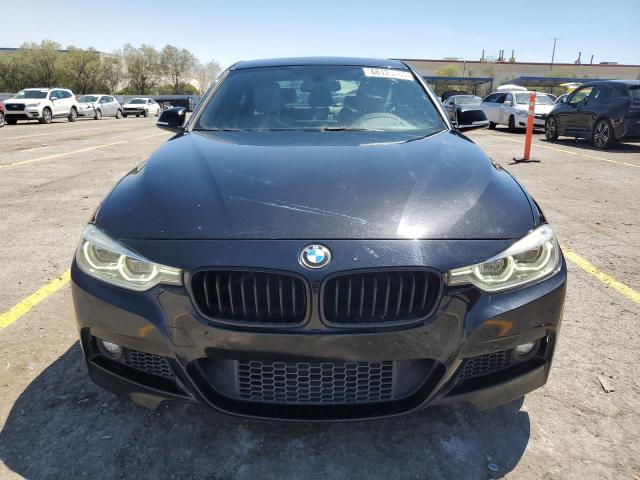 2016 BMW 340 I WBA8B3C55GK383371