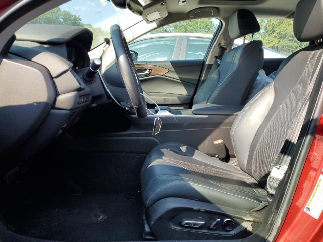 2021 ACURA TLX TECHNOLOGY 19UUB5F46MA008799