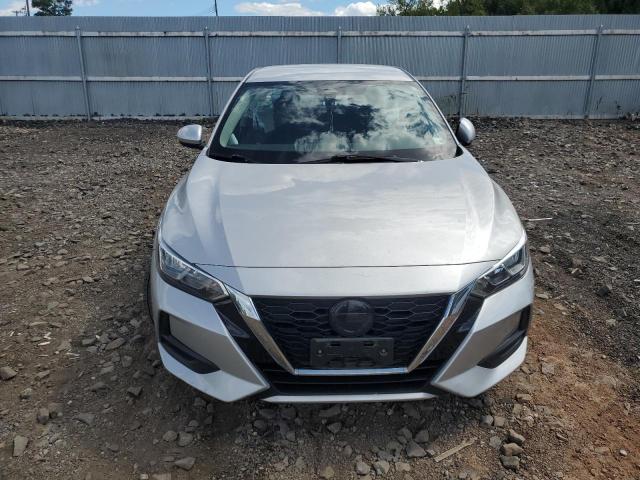2022 NISSAN SENTRA SV 3N1AB8CV7NY220742