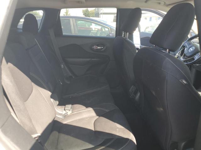 2015 JEEP CHEROKEE L 1C4PJLCB9FW722731
