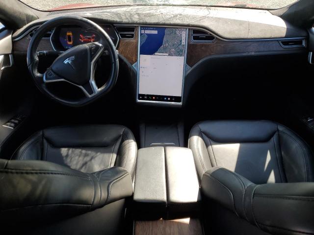 2016 TESLA MODEL S 5YJSA1E25GF168069