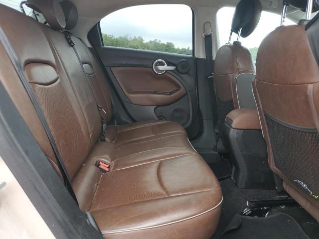 2016 FIAT 500X TREKK ZFBCFYET8GP400924