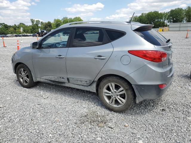 2011 HYUNDAI TUCSON GLS - KM8JUCAC5BU264860