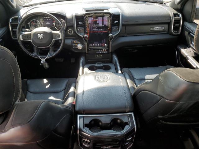 2020 RAM 1500 LARAM #3291245972