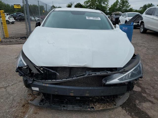 2019 HYUNDAI ELANTRA SE 5NPD74LF7KH455860
