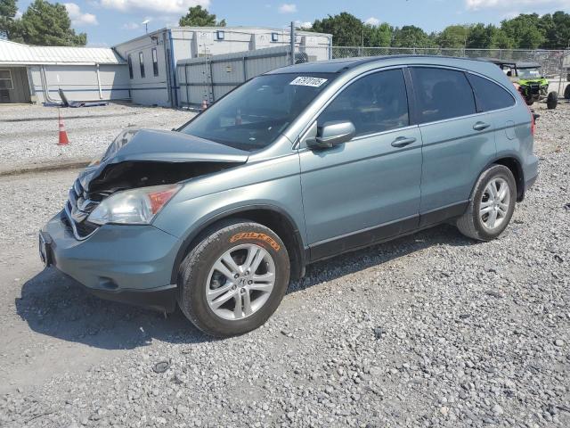 HONDA CR-V EXL
