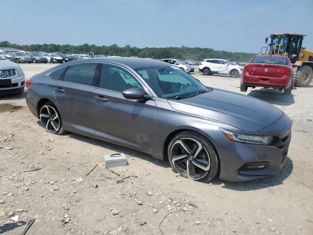 2019 HONDA ACCORD SPO - 1HGCV1F33KA143514
