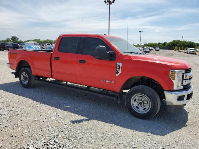 2019 FORD F250 SUPER DUTY 1FT7W2BT6KEE59667