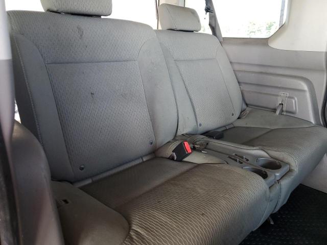 2010 HONDA ELEMENT LX - 5J6YH1H32AL001922