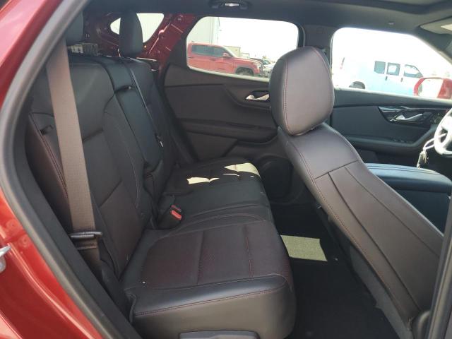 2020 CHEVROLET BLAZER RS 3GNKBERS5LS642724