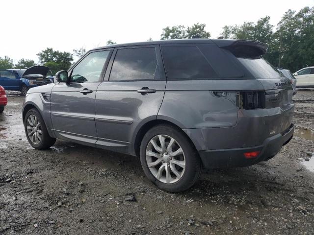 2015 LAND ROVER RANGE ROVE SALWR2VF0FA625731