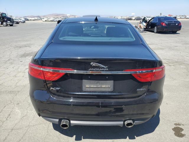 2016 JAGUAR XF PRESTIG SAJBE4BV5GCY02869