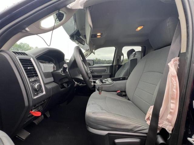 2016 RAM 1500 1C6RR7GT3GS229042