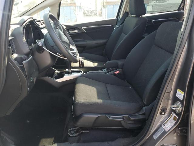 2015 HONDA FIT EX 3HGGK5H83FM746997