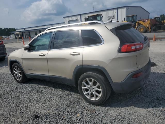 2015 JEEP CHEROKEE L 1C4PJLCB5FW683605