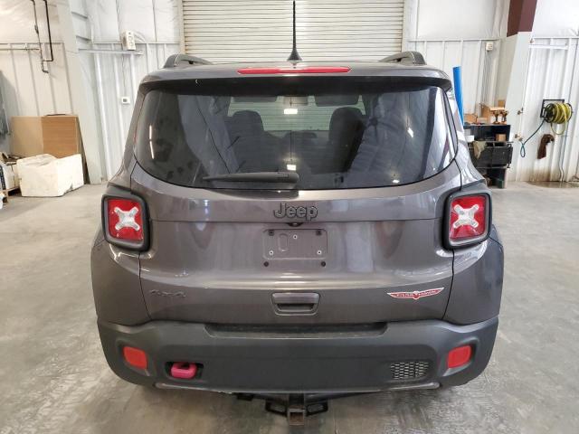 2018 JEEP RENEGADE TRAILHAWK ZACCJBCB6JPH59945