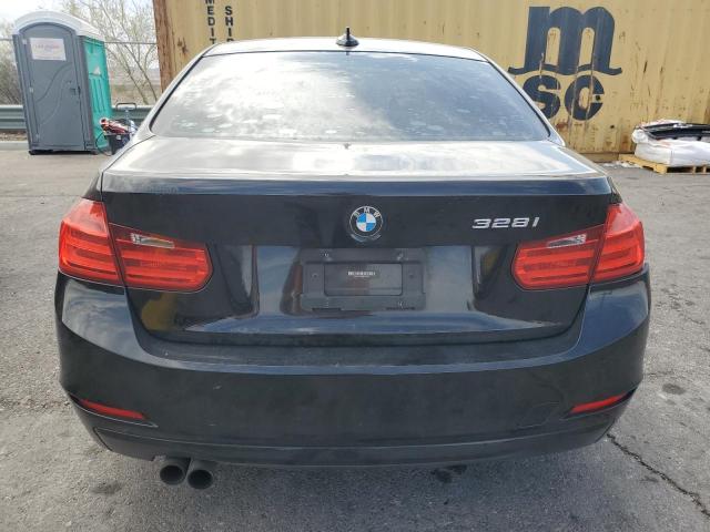 2013 BMW 328 I - WBA3A5C53DF350365