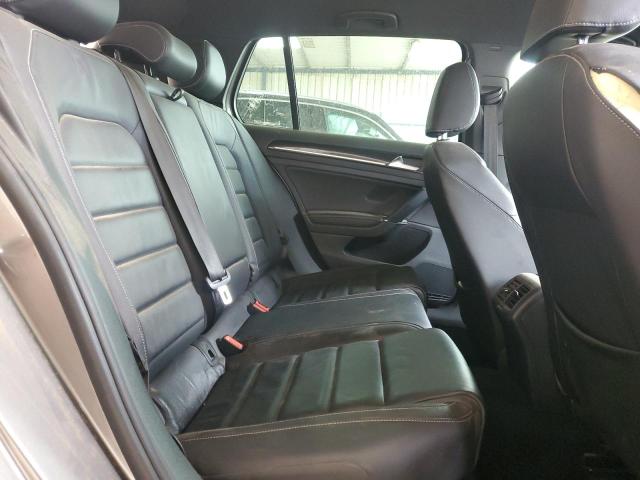 2017 VOLKSWAGEN GOLF R WVWVF7AU8HW043024