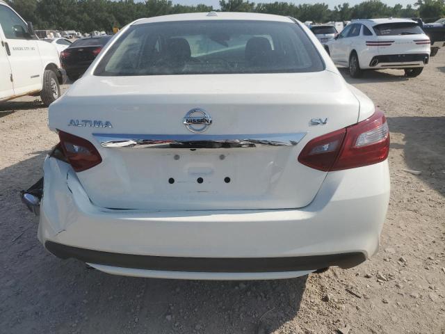 2018 NISSAN ALTIMA 2.5 1N4AL3AP0JC205560