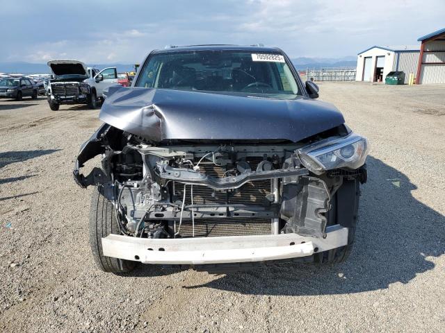 2023 TOYOTA 4RUNNER LIMITED JTEKU5JR7P6167076