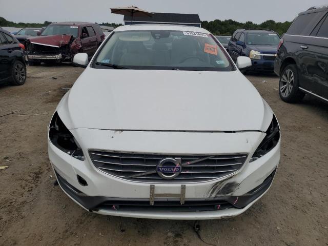 2017 VOLVO S60 PREMIE LYV402TK3HB195777