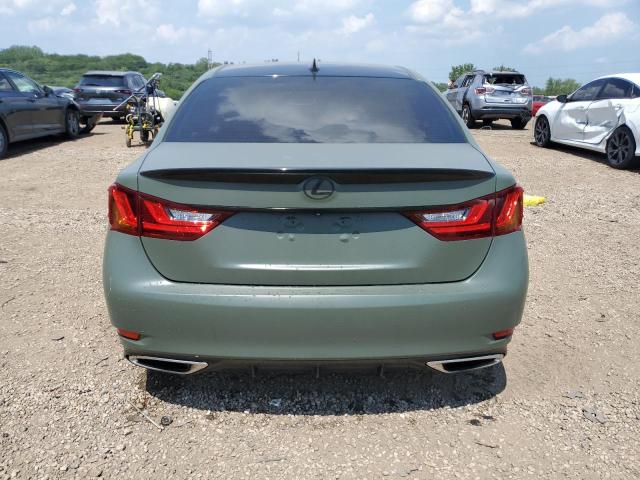 2015 LEXUS GS 350 JTHBE1BL5FA003551