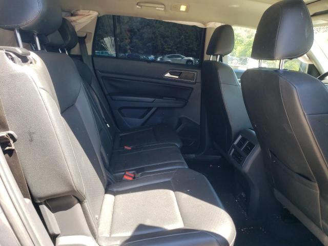 2018 VOLKSWAGEN ATLAS SEL 1V2MR2CAXJC593923