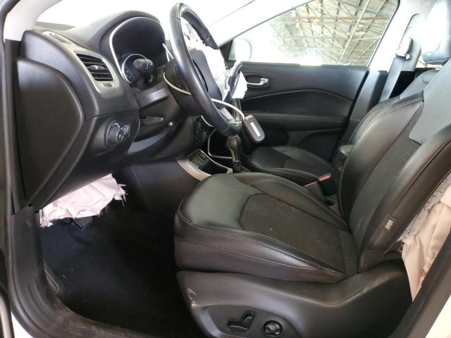 2019 JEEP COMPASS LATITUDE 3C4NJCBB0KT820006