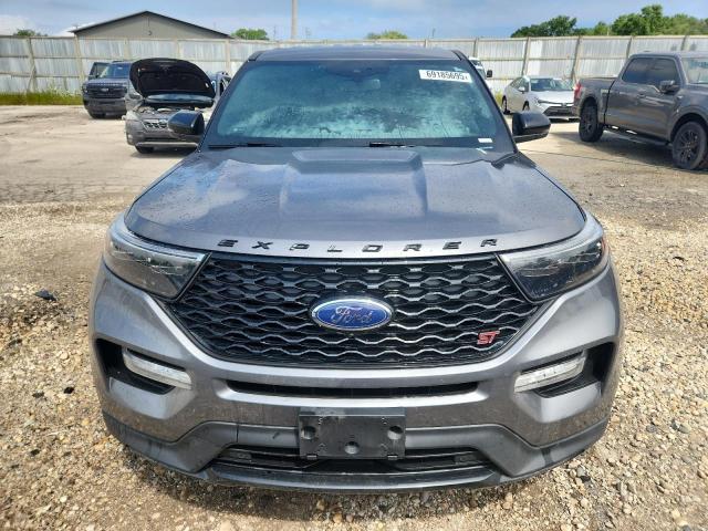 2022 FORD EXPLORER S 1FM5K8GC4NGB50346