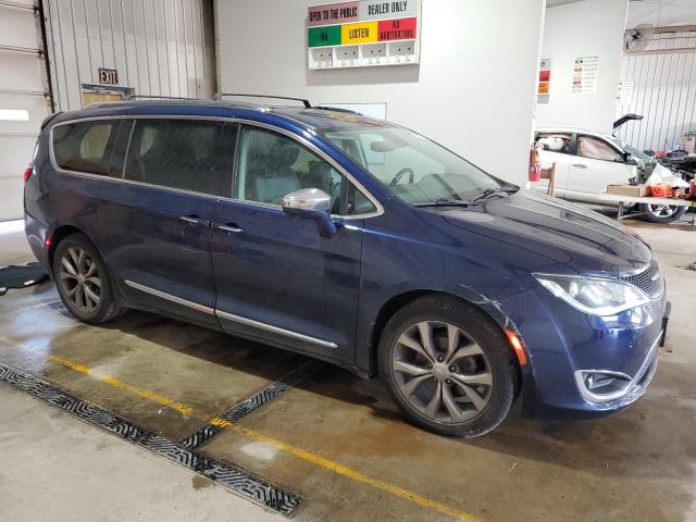 2019 CHRYSLER PACIFICA L 2C4RC1GG2KR508339