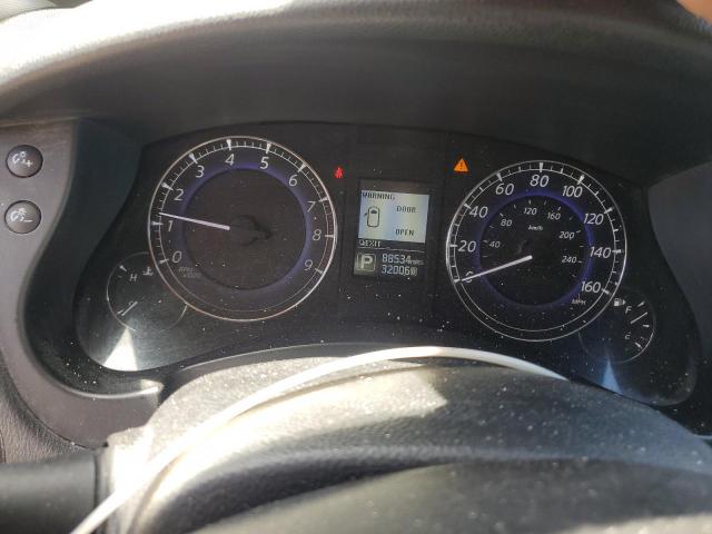 2017 INFINITI QX50 JN1BJ0RR2HM407798