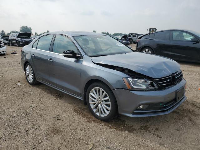 2015 VOLKSWAGEN JETTA SE 3VWD17AJ8FM212307