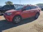 2017 TOYOTA RAV4 LE - JTMBFREV7HJ159460