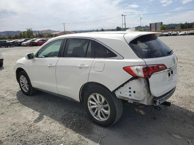 2018 ACURA RDX TECHNOLOGY 5J8TB3H50JL012949