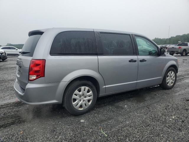 2019 DODGE GRAND CARA - 2C4RDGBG6KR805606