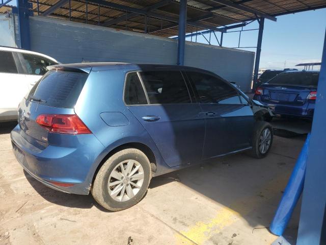 2015 VOLKSWAGEN GOLF 3VW217AU1FM083554